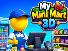 খেলা My Mini Mart 3D