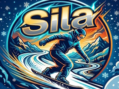 খেলা Sila