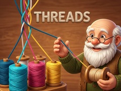 খেলা Threads