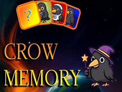 খেলা Crow Memory