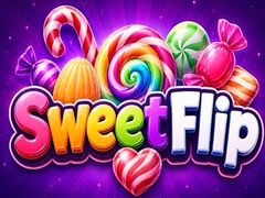 খেলা Sweet Flip
