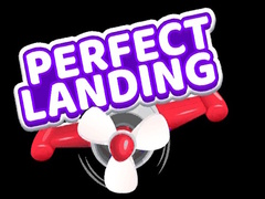 খেলা Perfect Landing