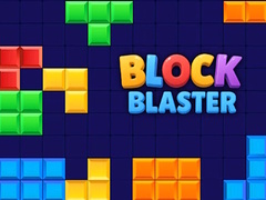 খেলা Block Blaster