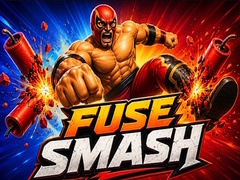 খেলা Fuse Smash
