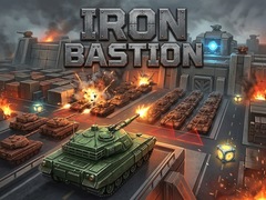 খেলা Iron Bastion