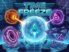 খেলা Time Freeze