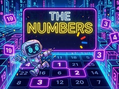 খেলা The Numbers