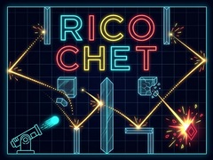 খেলা Ricochet