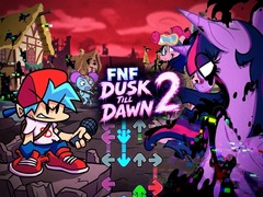 খেলা FNF Dusk Till Dawn 2