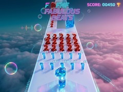 খেলা FNF Fabulous Beats