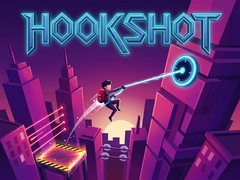 খেলা Hookshot