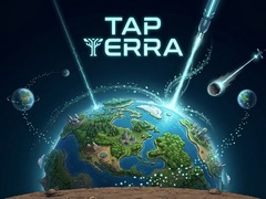 খেলা Tap Terra
