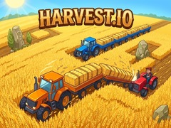 খেলা Harvest.io