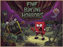 খেলা FNF Bikini Horrors