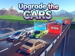 খেলা Upgrade the CARS