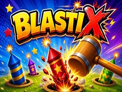 খেলা Blastix