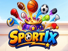 খেলা Sportix