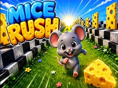 খেলা Mice Rush