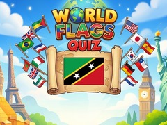 খেলা World Flags Quiz