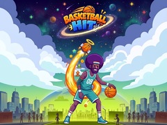 খেলা Basketball Hit