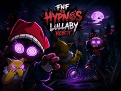 খেলা FNF Vs Hypno's Lullaby Reboot