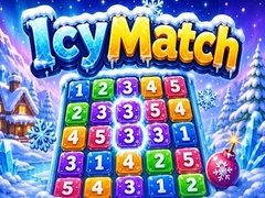 খেলা Icy Match