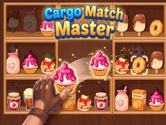 খেলা Cargo Match Master