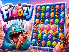 খেলা Froozy 