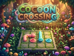 খেলা Cocoon Crossing