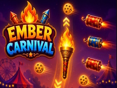 খেলা Ember Carnival