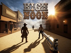 খেলা High Noon