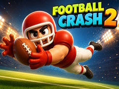 খেলা Football Crash 2