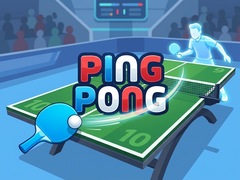 খেলা Ping Pong