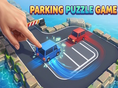 খেলা Parking Puzzle Game