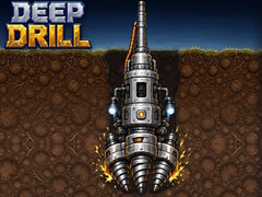 খেলা Deep Drill