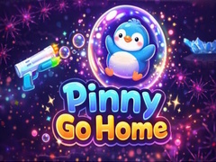 খেলা Pinny Go Home