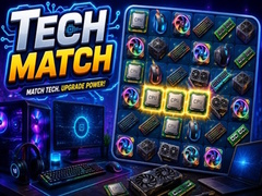 খেলা Tech Match
