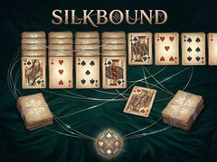 খেলা Silkbound 