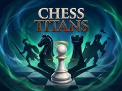 খেলা Chess Titans