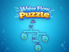 খেলা Water Flow Puzzle