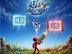 খেলা Up Shoot Game