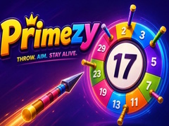 খেলা Primezy
