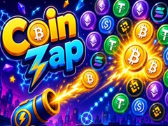 খেলা CoinZap