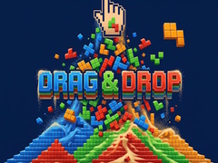 খেলা Drag & Drop
