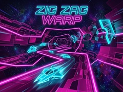 খেলা Zig Zag Warp