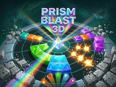 খেলা Prism Blast 3D