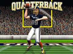 খেলা Quarterback