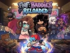 খেলা FNF: Baddies Reloaded