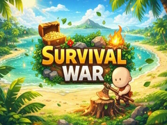 খেলা Survival War