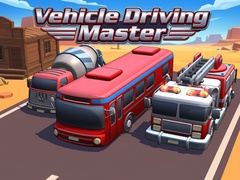খেলা Vehicle Driving Master